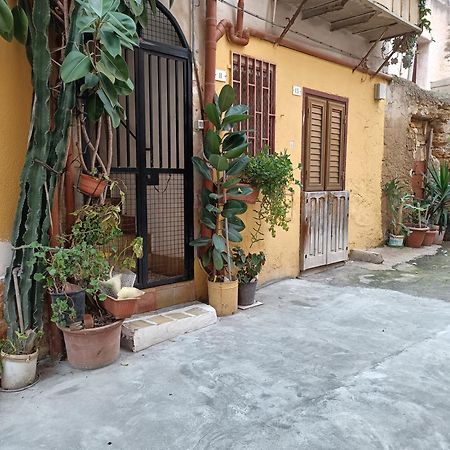 Casa Lory Agrigento Exterior foto