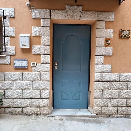 Casa Lory Agrigento Exterior foto