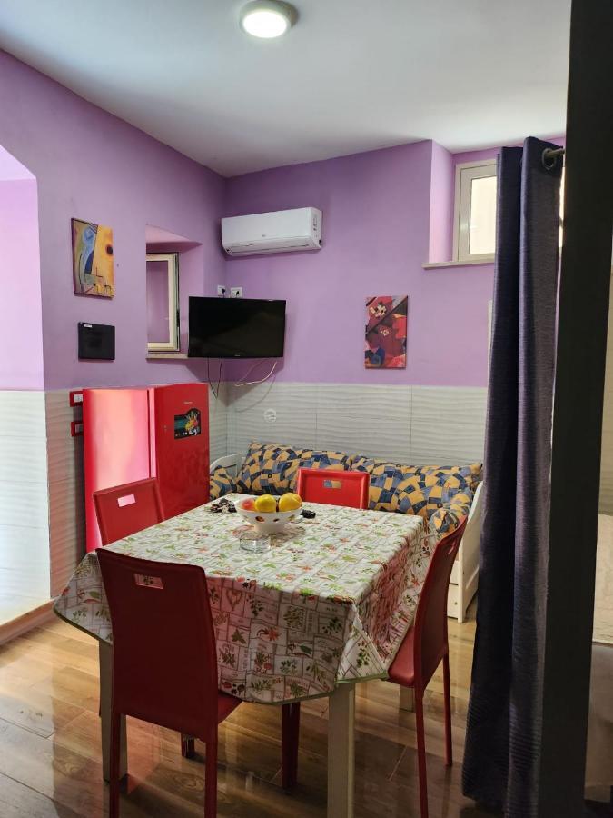 Casa Lory Agrigento Exterior foto